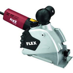 Flex MS 1706 FR Wall Chaser 1400W with Suction System