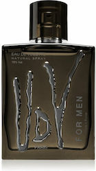 Ulric De Varens UDV For Men EDT 100ml