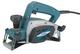 Virutex Hobelmaschine 700W mit Absaugsystem