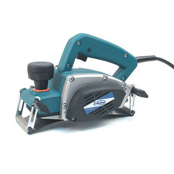 Virutex Planer 700W with Suction System