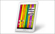 80 Titanium 8" Tablet cu (1GB/8GB)