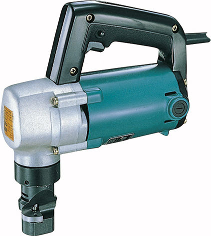 Makita Electric Nibbler 660W