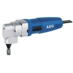 AEG Tools Electric Nibbler 500W