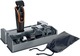 Philips QG3340 Комплект Презареждаща се Машинка за Коса QG3340/16