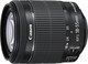 Crop Kameraobjektiv EF-S 18-55mm f/3.5-5.6 IS STM Standard / Standard-Zoom für  EF-S Mount