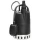 Grundfos Unilift CC 9A1 Einphasige Pumpe Abwasser/Abwasser 96280970
