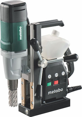 Metabo Magnetic Drill Press MAG 32 with 1kW Power