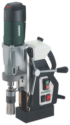 Metabo Magnetische Bohrmaschine MAG 50 mit Leistung 1.2kW