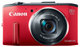 PowerShot SX 280 HS