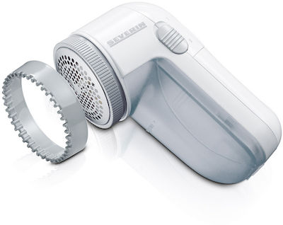 Severin CS 7976 Fabric Shaver White