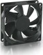 Hantol HF80BK 4-Pin PWM Case Fan -pack