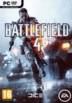 Battlefield 4 (Key) PC Game