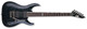 ESP LTD MH 350FR Electric Guitar Stratocaster with HH Pickup Configuration See-Through Black