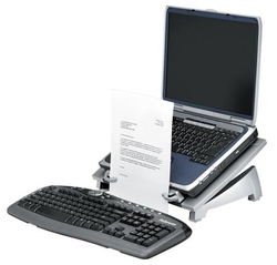 Fellowes Office Suites Stand Fellowes Office Suites Stand
