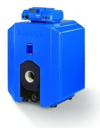 Buderus Logano G125 WS Boiler Cazane / Cazane 21500kcal/h