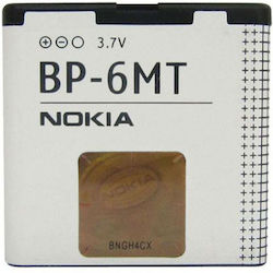 Nokia BP-6MT Baterie Compatibilă De Înlocuire 1050mAh Pentru N82 Nokia BP-6MT Baterie Compatibilă De Înlocuire 1050mAh Pentru N82