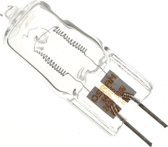 Osram Халогенна Лампа за Цокъл GY6.35 с Мощност 300W 240V