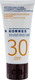Korres Γιαούρτι Αντηλιακή Κρέμα Προσώπου SPF30 50ml