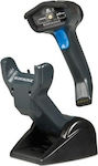 Datalogic Gryphon GM4130 Handheld-Scanner Verkabelt mit 1D-Barcode-Lesefunktion