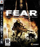 F.E.A.R. PS3 Game (Used)