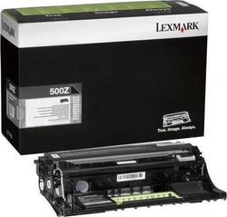 Lexmark 500Z Барабан Лазерен принтер Черно Програма за връщане 60000 Страници (50F0Z00)