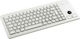 Cherry G84-4400 Keyboard Only English US Gray