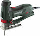 Metabo STE 100 SCS Jigsaw