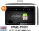 Jaga M1003 10.1" Tablet mit (1GB/8GB)
