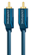 Clicktronic 70449 Cable RCA male - RCA male 10m