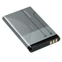 Nokia BL-4C Baterie de înlocuire 950mAh pentru 6100 / 2650 / 5100 / 6300 Nokia BL-4C Baterie de înlocuire 950mAh pentru 6100 / 2650 / 5100 / 6300