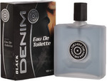 Denim Black Eau de Toilette 100ml