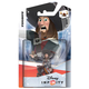 Disney Infinity Pirates of the Caribbean Captain Barbossa Character Figure for PS3/PS4/WiiU