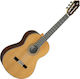 Alhambra 9P Classical Guitar 4/4 Natural