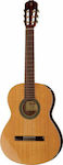 Alhambra 2C Classical Guitar 4/4 Natural