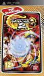 Naruto: Ultimate Ninja Heroes 2: The Phantom Fortress (Essentials) Special Ediție PSP Joc (Second Hand)