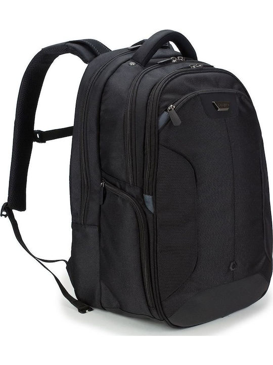 Targus Corporate Traveller Backpack Backpack for 15.6" Laptop Black