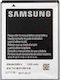 Samsung EB494358VU Μπαταρία Αντικατάστασης 1350mAh για Galaxy Gio
