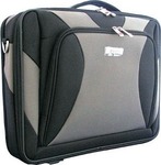 E-Boss CG0219 Shoulder / Handheld Bag for 19" Laptop Black