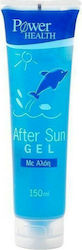 Power Health Nach der Sonnenpflege Gel Gel 150ml