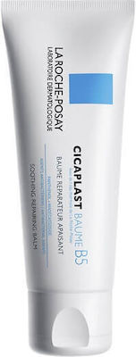 La Roche Posay Cicaplast Baume Β5 Balm Ανάπλασης για Ευαίσθητες Επιδερμίδες 40 ml