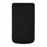 Bugatti Perfect Velvety Belt Case Black 2080377