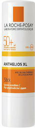 La Roche Posay Anthelios XL Wasserdicht Sonnenschutzmittel Stick Für die Lippen SPF50 9gr 3ml