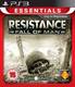 Resistance: Fall of Man (Essentials) PS3 Game