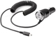 HTC Car Charger 2A with Cable Micro-USB Black Color