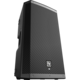 Electro-Voice Αυτοενισχυόμενο Ηχείο PA ZLX-12P 1000W με Γούφερ 12" σε Μαύρο Χρώμα