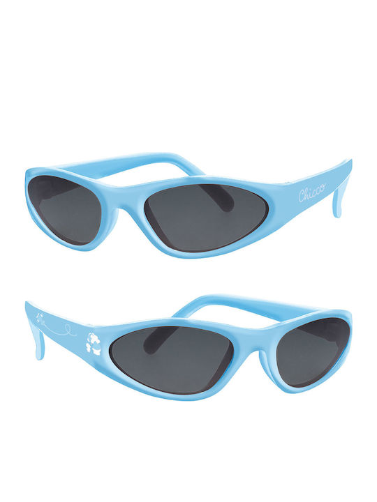 Chicco Boy Little Kinder Sonnenbrillen Blaue