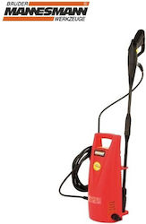 Mannesmann Mașină De Spălat Cu Presiune Electrică 150bar Mannesmann Mașină De Spălat Cu Presiune Electrică 150bar