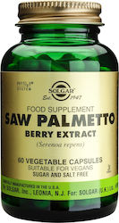 Solgar Saw Palmetto Berry Extract