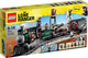 LEGO The Lone Ranger за 8-14 години 699бр