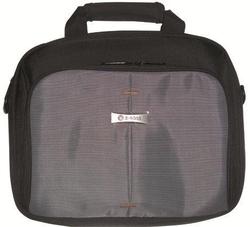 E-Boss E997 Tasche Schulter / Handheld für Laptop 12.1" in Schwarz Farbe